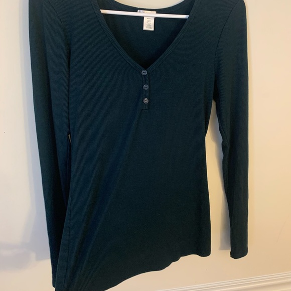 BOZZOLO top - Picture 3 of 6